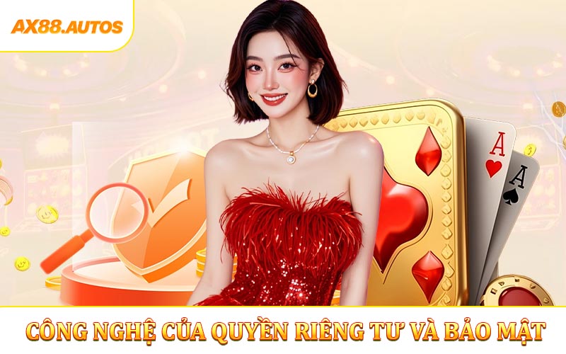 Công nghệ mới giúp gia tăng quyền riêng tư và bảo mật