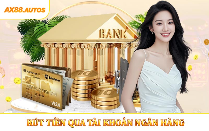 Tài khoản ngân hàng